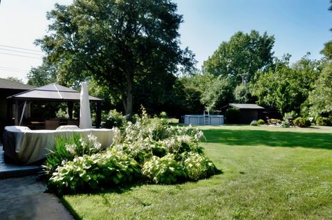 Tiny photo for 22W368 Glendale Ter, Medinah, IL 60157 (MLS # 12450722)