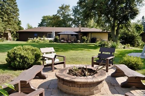 Tiny photo for 22W368 Glendale Ter, Medinah, IL 60157 (MLS # 12450722)