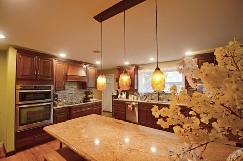 Tiny photo for 22W368 Glendale Ter, Medinah, IL 60157 (MLS # 12450722)