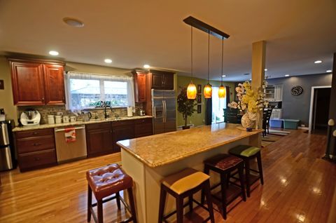 Tiny photo for 22W368 Glendale Ter, Medinah, IL 60157 (MLS # 12450722)