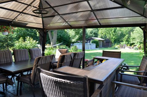 Tiny photo for 22W368 Glendale Ter, Medinah, IL 60157 (MLS # 12450722)