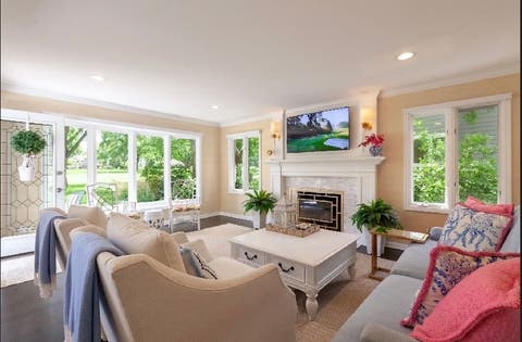 Tiny photo for 1010 Thunderbird Lane, Naperville, IL 60563 (MLS # 12680034)