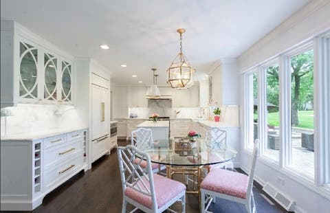 Tiny photo for 1010 Thunderbird Lane, Naperville, IL 60563 (MLS # 12680034)