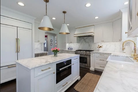 Tiny photo for 1010 Thunderbird Lane, Naperville, IL 60563 (MLS # 12680034)