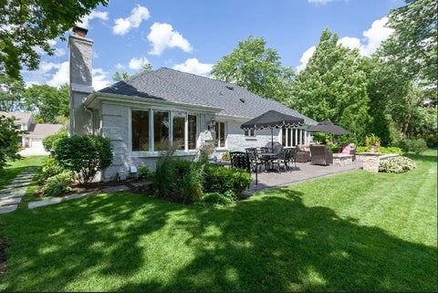 Tiny photo for 1010 Thunderbird Lane, Naperville, IL 60563 (MLS # 12680034)