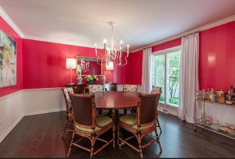 Tiny photo for 1010 Thunderbird Lane, Naperville, IL 60563 (MLS # 12680034)