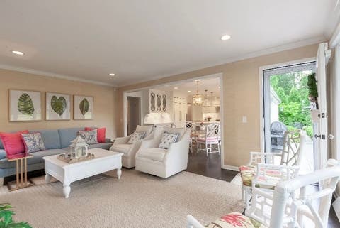 Tiny photo for 1010 Thunderbird Lane, Naperville, IL 60563 (MLS # 12680034)