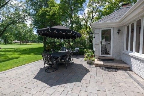 Tiny photo for 1010 Thunderbird Lane, Naperville, IL 60563 (MLS # 12680034)