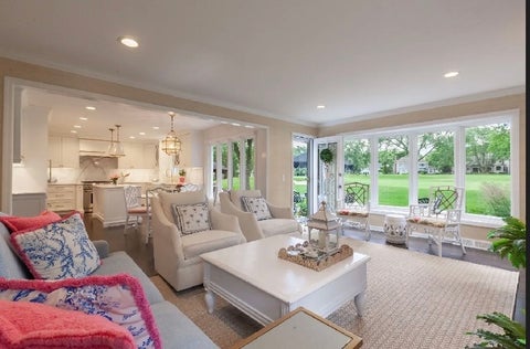 Tiny photo for 1010 Thunderbird Lane, Naperville, IL 60563 (MLS # 12680034)