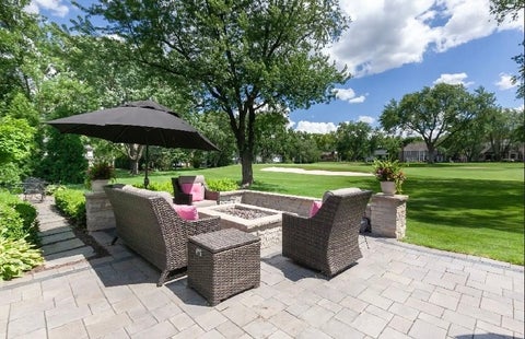 Tiny photo for 1010 Thunderbird Lane, Naperville, IL 60563 (MLS # 12680034)