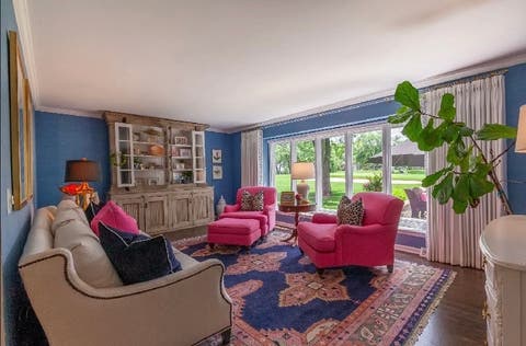 Tiny photo for 1010 Thunderbird Lane, Naperville, IL 60563 (MLS # 12680034)