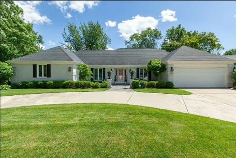 Photo of 1010 Thunderbird Lane, Naperville, IL 60563 (MLS # 12680034)