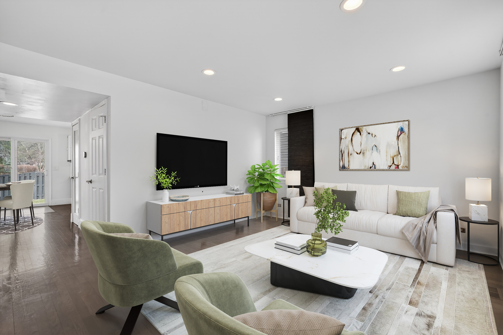 171 Bridlewood Circle