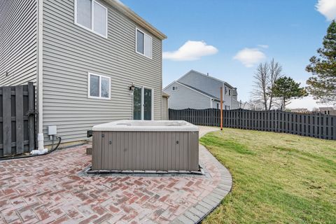 Tiny photo for 171 Bridlewood Circle, Lake In The Hills, IL 60156 (MLS # 12602770)