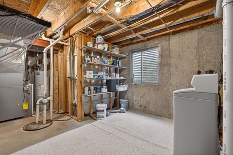 Tiny photo for 171 Bridlewood Circle, Lake In The Hills, IL 60156 (MLS # 12602770)