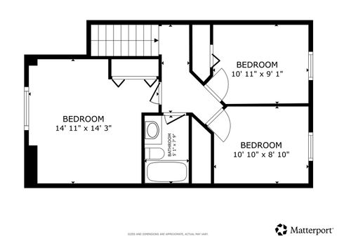 Tiny photo for 171 Bridlewood Circle, Lake In The Hills, IL 60156 (MLS # 12602770)