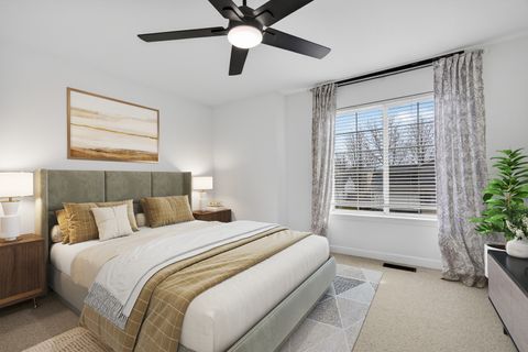 Tiny photo for 171 Bridlewood Circle, Lake In The Hills, IL 60156 (MLS # 12602770)