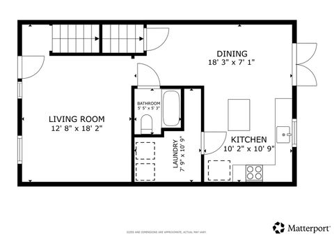 Tiny photo for 171 Bridlewood Circle, Lake In The Hills, IL 60156 (MLS # 12602770)