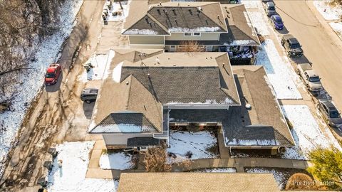 Tiny photo for 6207 Kit Carson Drive #6207, Hanover Park, IL 60133 (MLS # 12542813)