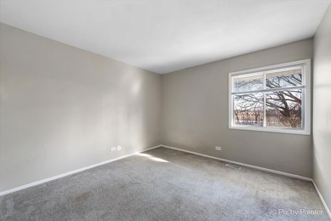 Tiny photo for 6207 Kit Carson Drive #6207, Hanover Park, IL 60133 (MLS # 12542813)