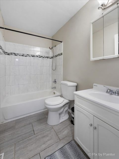 Tiny photo for 6207 Kit Carson Drive #6207, Hanover Park, IL 60133 (MLS # 12542813)