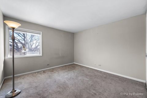 Tiny photo for 6207 Kit Carson Drive #6207, Hanover Park, IL 60133 (MLS # 12542813)