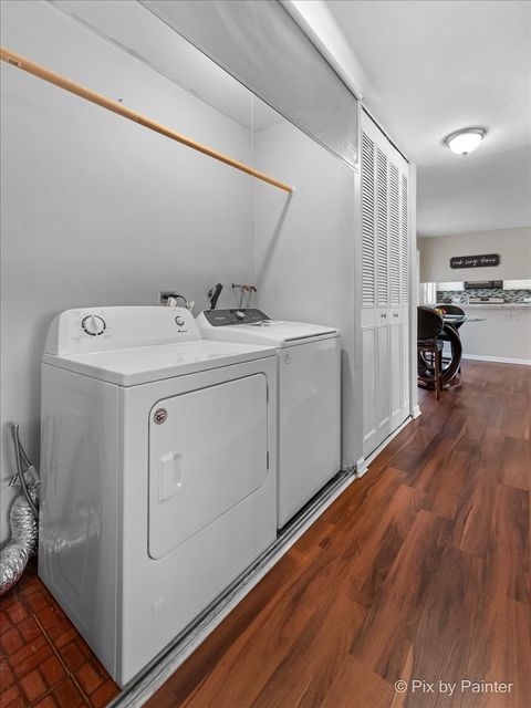 Tiny photo for 6207 Kit Carson Drive #6207, Hanover Park, IL 60133 (MLS # 12542813)