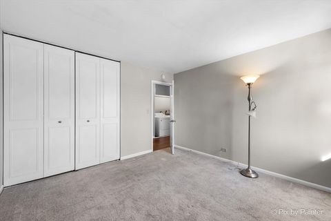 Tiny photo for 6207 Kit Carson Drive #6207, Hanover Park, IL 60133 (MLS # 12542813)