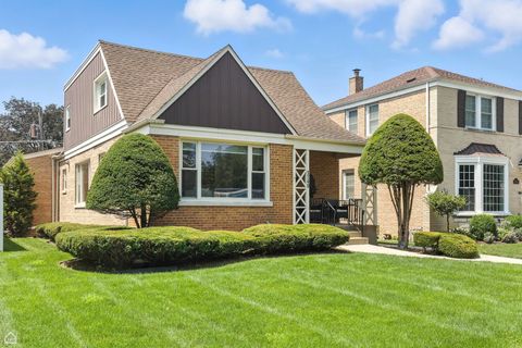 1740 N 74th Avenue Elmwood Park IL 60707