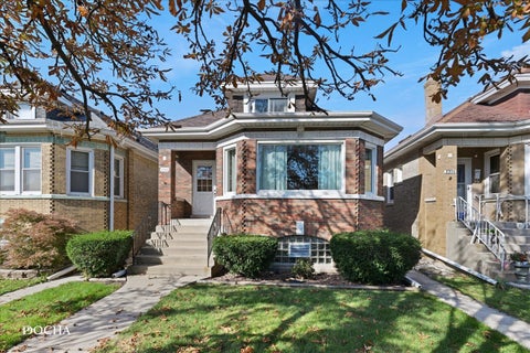 Photo of 2928 N 76th Court, Elmwood Park, IL 60707 (MLS # 12773194)