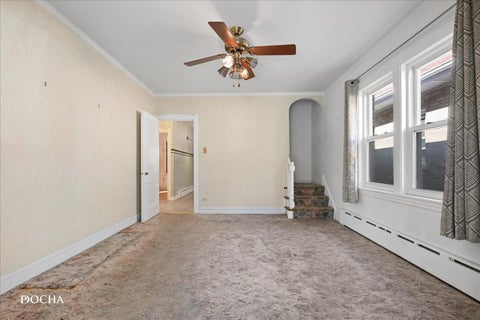 Tiny photo for 2928 N 76th Court, Elmwood Park, IL 60707 (MLS # 12773194)