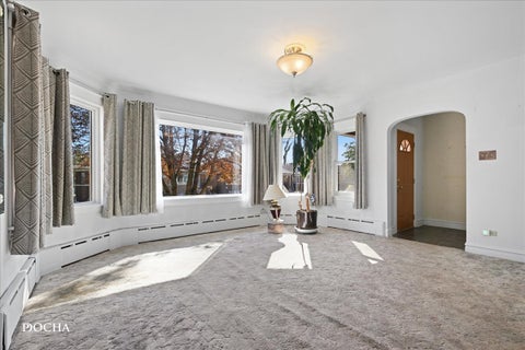Tiny photo for 2928 N 76th Court, Elmwood Park, IL 60707 (MLS # 12773194)