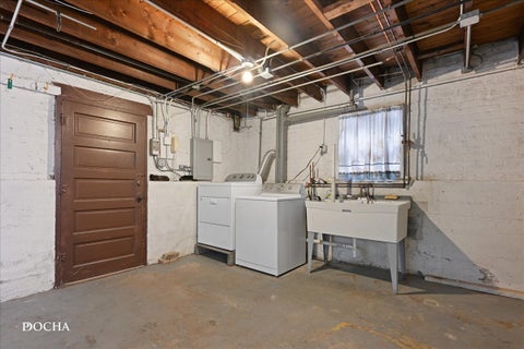 Tiny photo for 2928 N 76th Court, Elmwood Park, IL 60707 (MLS # 12773194)