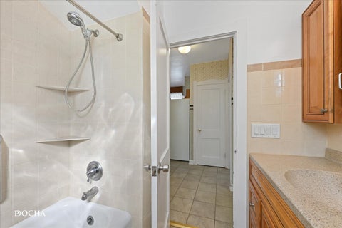 Tiny photo for 2928 N 76th Court, Elmwood Park, IL 60707 (MLS # 12773194)