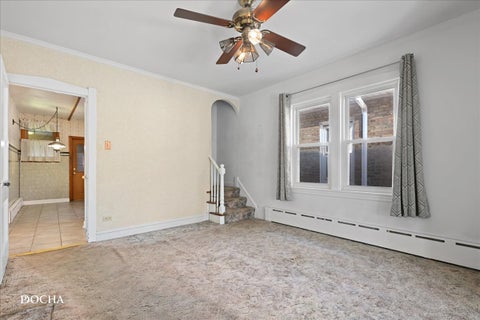 Tiny photo for 2928 N 76th Court, Elmwood Park, IL 60707 (MLS # 12773194)