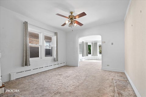 Tiny photo for 2928 N 76th Court, Elmwood Park, IL 60707 (MLS # 12773194)