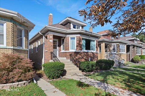 Tiny photo for 2928 N 76th Court, Elmwood Park, IL 60707 (MLS # 12773194)