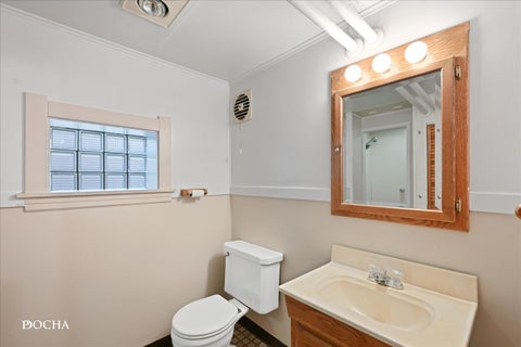 Tiny photo for 2928 N 76th Court, Elmwood Park, IL 60707 (MLS # 12773194)