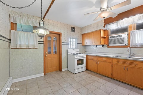 Tiny photo for 2928 N 76th Court, Elmwood Park, IL 60707 (MLS # 12773194)