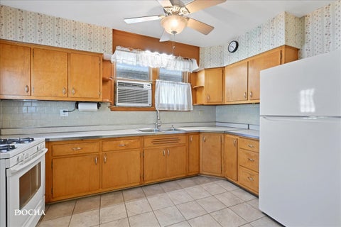 Tiny photo for 2928 N 76th Court, Elmwood Park, IL 60707 (MLS # 12773194)