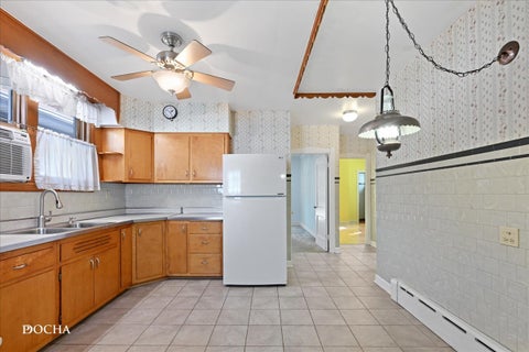 Tiny photo for 2928 N 76th Court, Elmwood Park, IL 60707 (MLS # 12773194)