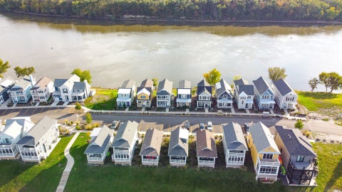Tiny photo for 226 Leeward Way, Ottawa, IL 61350 (MLS # 12709265)