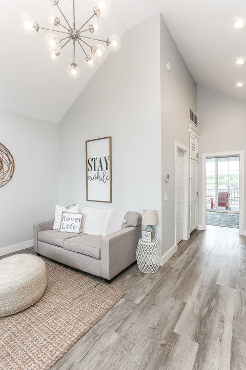 Tiny photo for 226 Leeward Way, Ottawa, IL 61350 (MLS # 12709265)