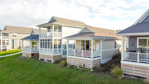 Tiny photo for 226 Leeward Way, Ottawa, IL 61350 (MLS # 12709265)