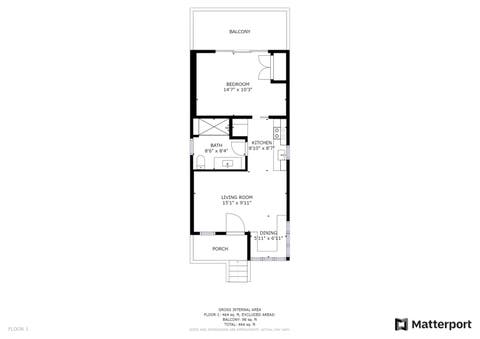 Tiny photo for 226 Leeward Way, Ottawa, IL 61350 (MLS # 12709265)