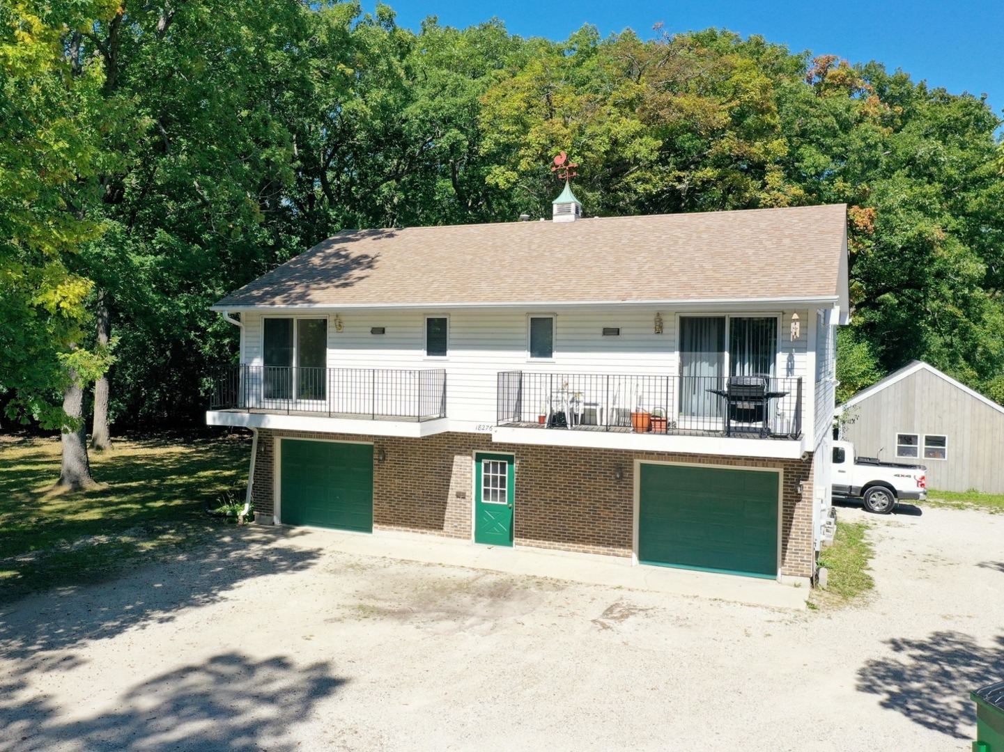 18238 W Gages Lake Road