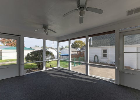 Tiny photo for 702 4th Avenue, Camanche, IA 52730 (MLS # 12781251)