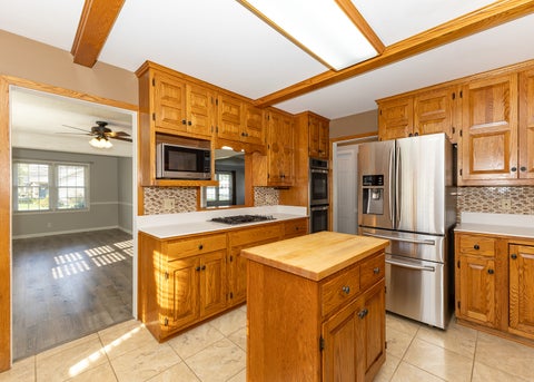 Tiny photo for 702 4th Avenue, Camanche, IA 52730 (MLS # 12781251)