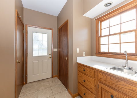 Tiny photo for 702 4th Avenue, Camanche, IA 52730 (MLS # 12781251)