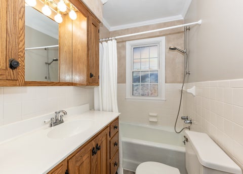 Tiny photo for 702 4th Avenue, Camanche, IA 52730 (MLS # 12781251)